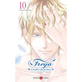 Freya tome 10