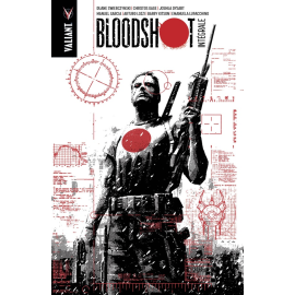Bloodshot - intégrale