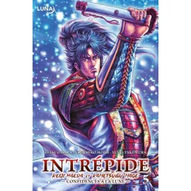 Intrépide tome 5