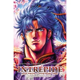 Intrépide tome 6