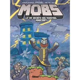 Mobs tome 3