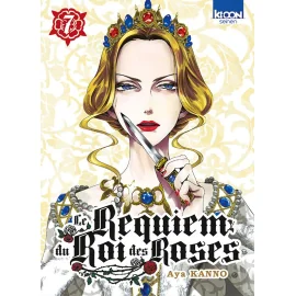 Le requiem du roi des roses tome 7