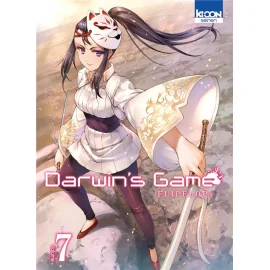 Darwin's game tome 7