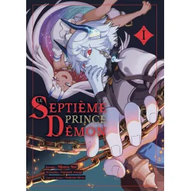 Le septième prince démon tome 1