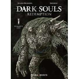 Dark Souls Redemption tome 1