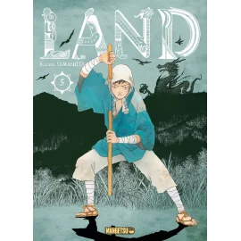 Land tome 5