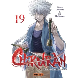 Chiruran tome 19