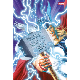 Marvel comics (2024) tome 6 (variant)