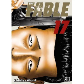 The fable tome 17