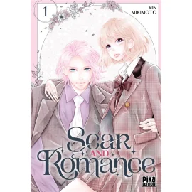 Scar and Romance tome 1