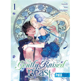 My gently raised beast tome 1