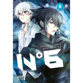 N°6 tome 6