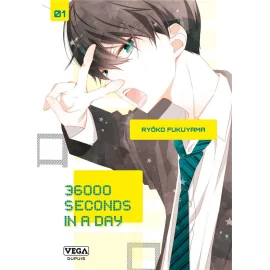 36000 seconds in a day tome 1