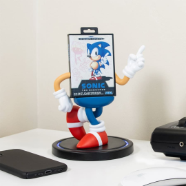 Sonic the Hedgehog : Station d'accueil de chargement Power Idolz