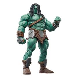 Marvel 85ème Anniversaire Marvel Legends figurine Skaar, Fils de Hulk 20 cm