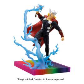 Figurine Avengers Thor 13 cm