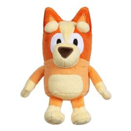 Peluche Bluey Bingo 20 cm