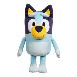 Peluche Bluey Bluey 45 cm