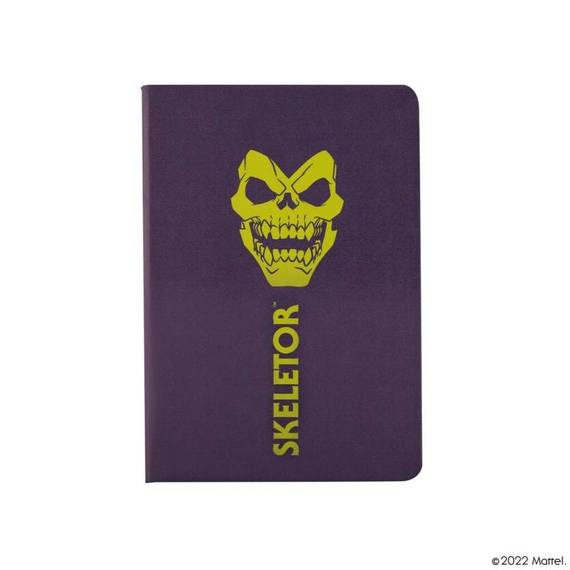 Harry Potter : Ensemble de carnets de voyage Serpentard