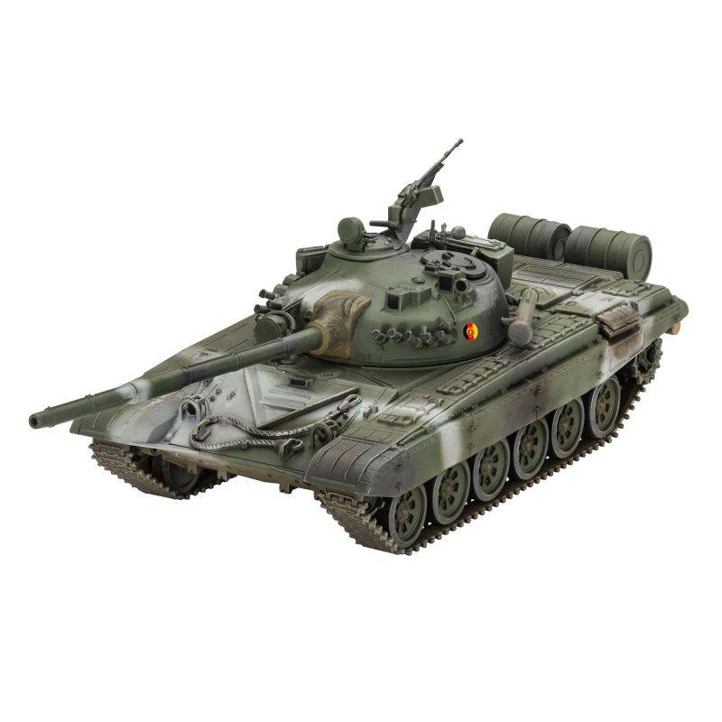 T-72 M1