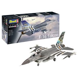 50ème anniversaire F-16 Falcon