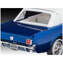 COFFRET CADEAU "60th Anniversary of Ford Mustang"