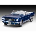 COFFRET CADEAU "60th Anniversary of Ford Mustang"