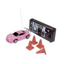 Mini RC Car "rose"