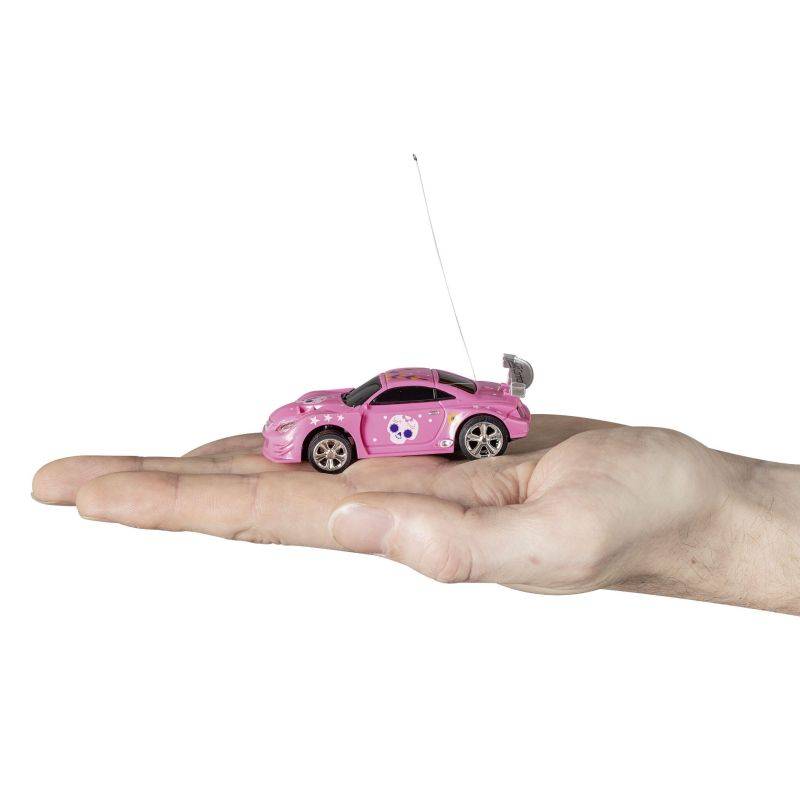 Mini RC Car "rose"