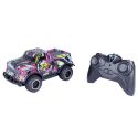 RC Ghost Car (rose)