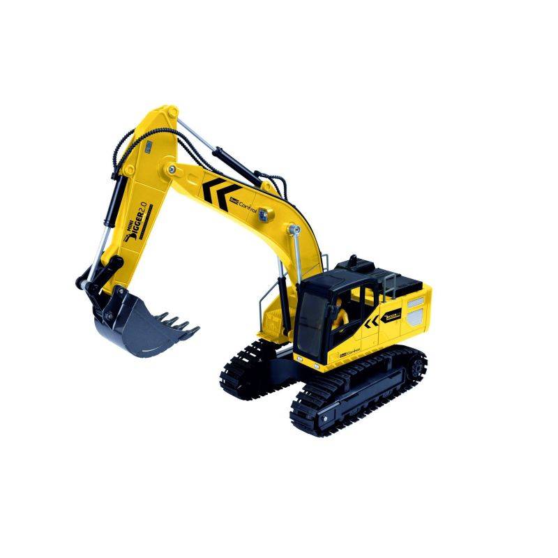 RC Construction Vehicle Mini Digger