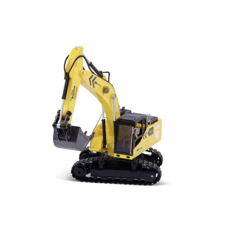 RC Construction Vehicle Mini Digger