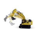 RC Construction Vehicle Mini Digger