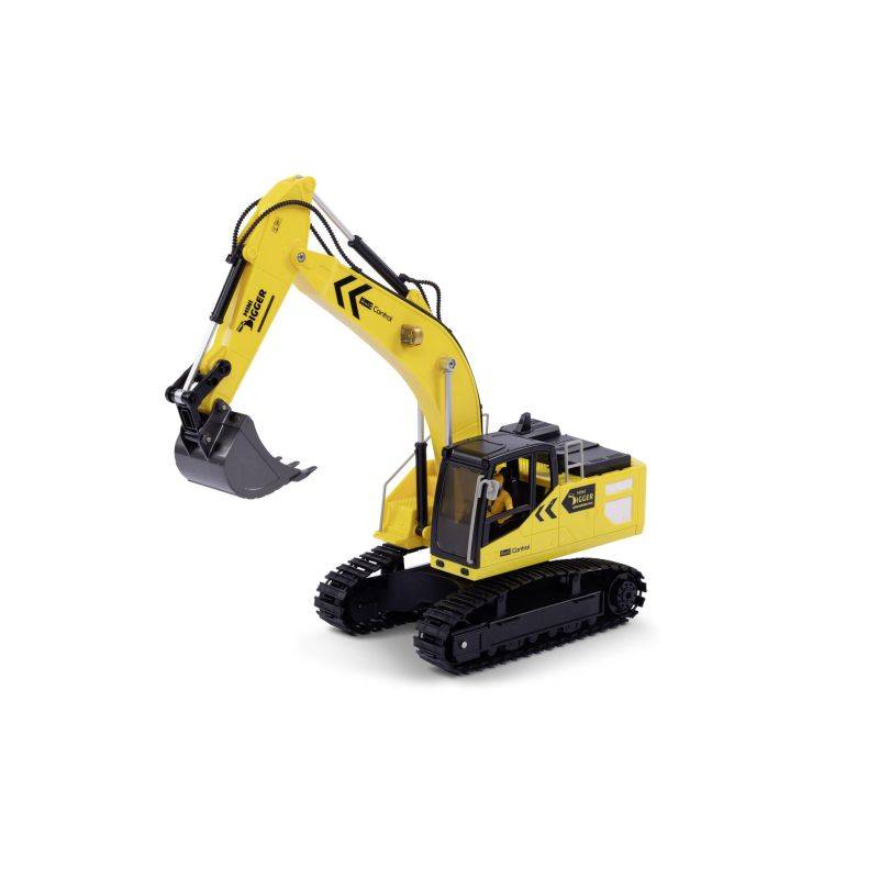 RC Construction Vehicle Mini Digger