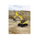 RC Construction Vehicle Mini Digger