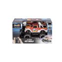 RC Truck IceWolf