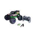 RC Monster Truck Razors Edge