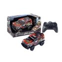 RC Car Ghost Driver (Rouge)