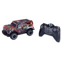 RC Car Ghost Driver (Rouge)