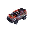 RC Car Ghost Driver (Rouge)