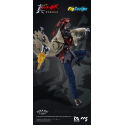 Getter Robo Armageddon figurine 1/12 Ryoma Nagare 16 cm