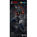 Getter Robo Armageddon figurine 1/12 Ryoma Nagare 16 cm