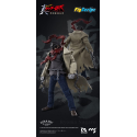 Getter Robo Armageddon figurine 1/12 Ryoma Nagare 16 cm