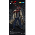 Getter Robo Armageddon figurine 1/12 Ryoma Nagare 16 cm