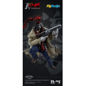 Getter Robo Armageddon figurine 1/12 Ryoma Nagare 16 cm