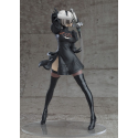 Nier Automata Ver 1.1A statuette PVC Pop Up Parade 2B YoRHa No.2 Type B 17 cm