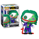 DC PATCHWORK - POP Heroes N° 511 - Joker