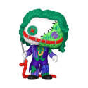 DC PATCHWORK - POP Heroes N° 511 - Joker