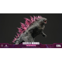 Godzilla statuette PVC Hall of Fame Godzilla 2024 Evolved Form (Heat Ray Version) 27 cm