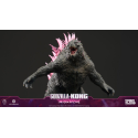 Godzilla statuette PVC Hall of Fame Godzilla 2024 Evolved Form (Heat Ray Version) 27 cm